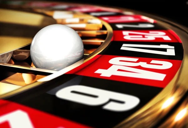 betq Sunday Series Progressive Knockouts