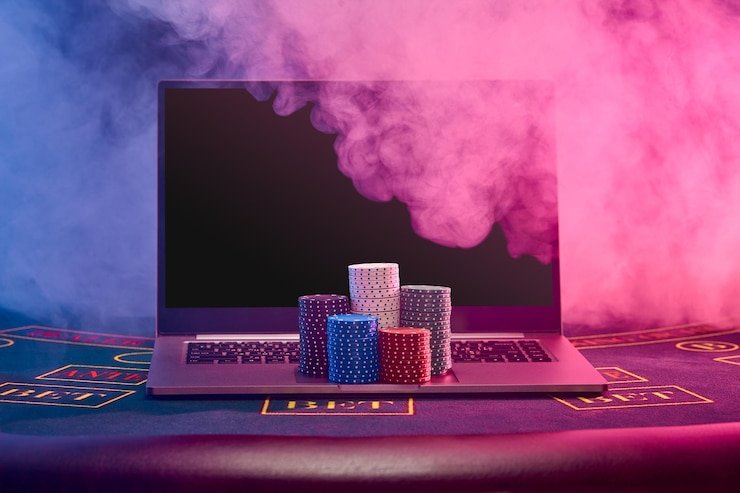 betq Live Casino Library