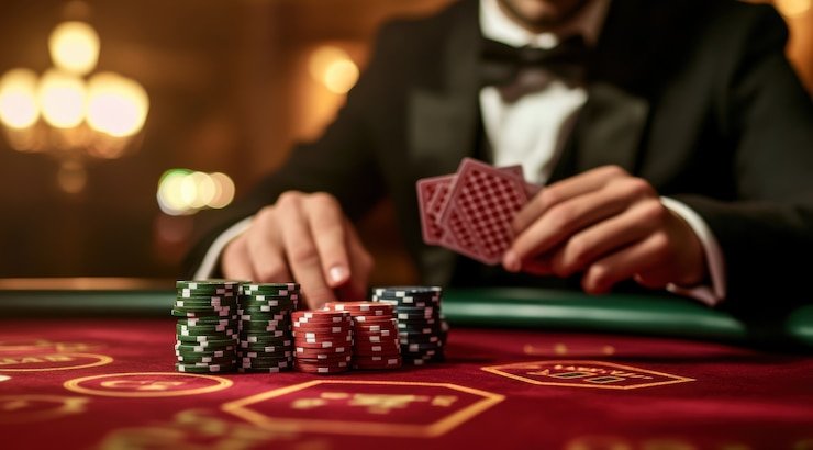 betq Slot Rooms Explained
