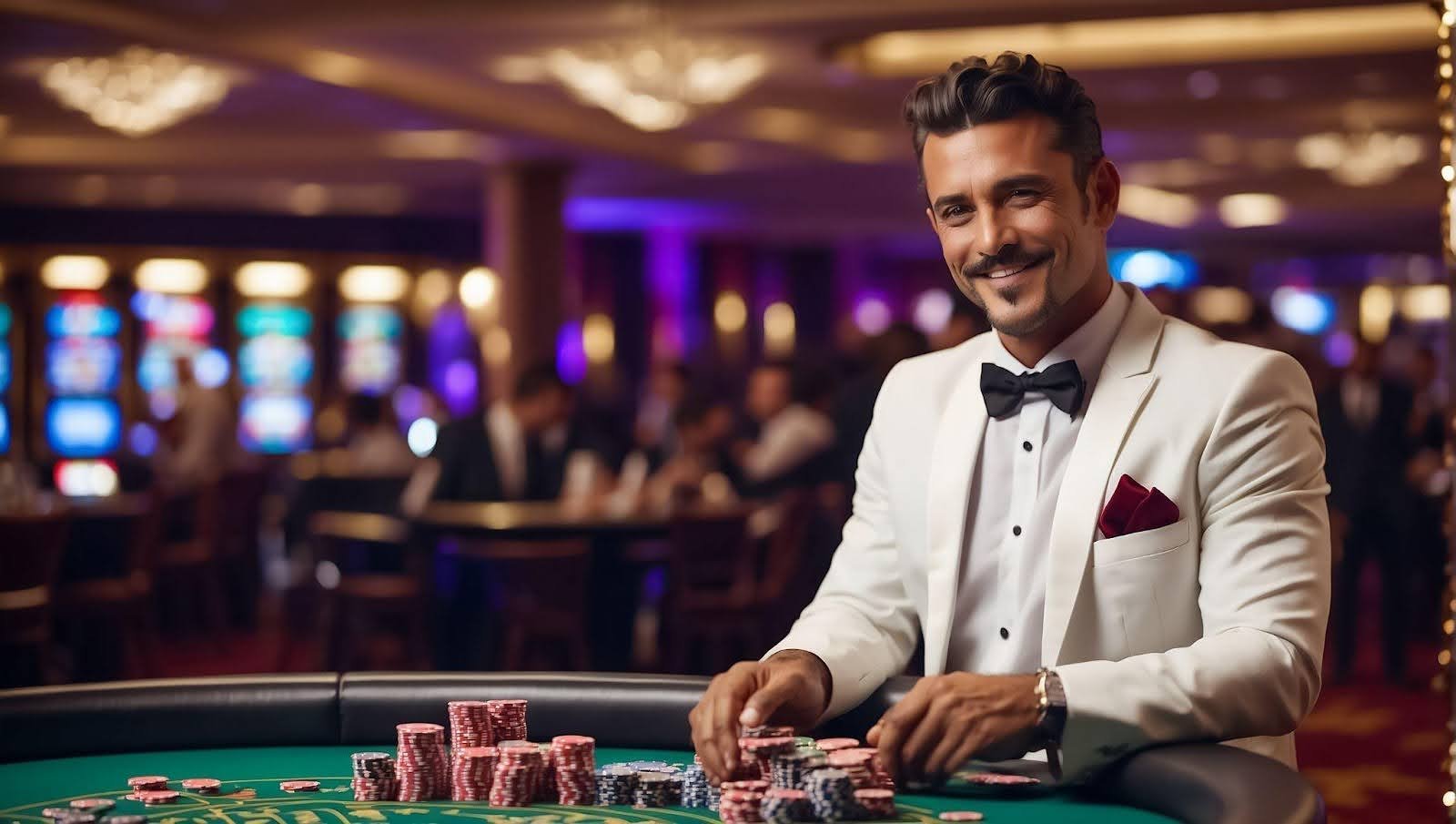 betq Betting Markets